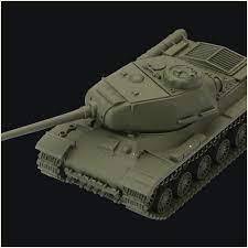 World of Tanks: Soviet IS-2